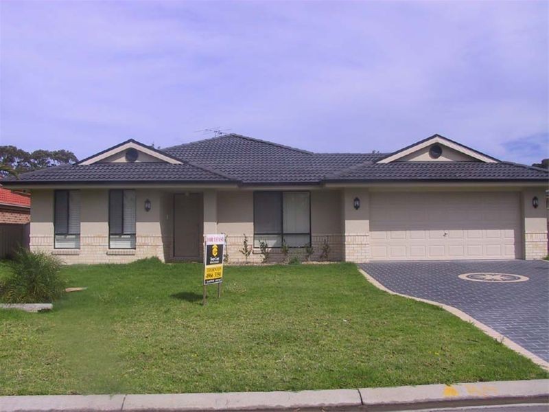 64  Hargraves Circuit, Metford NSW 2323