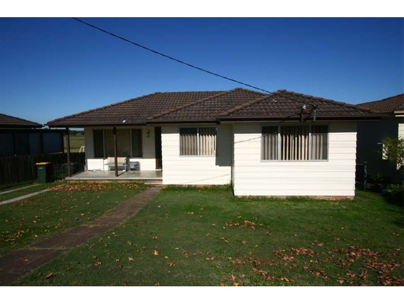 Woodberry NSW 2322