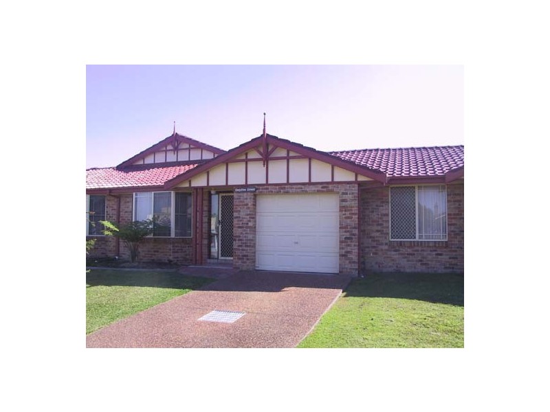 3/17  Railway Avenue, Thornton NSW 2322