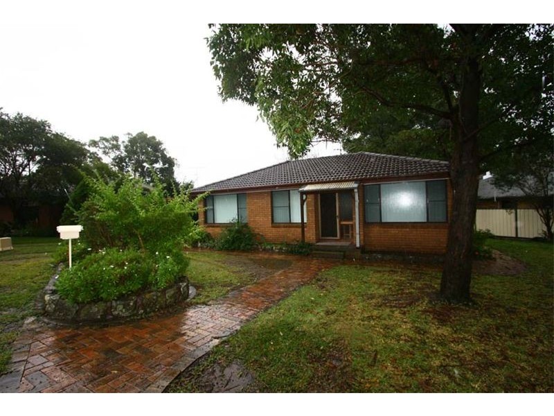 Thornton NSW 2322