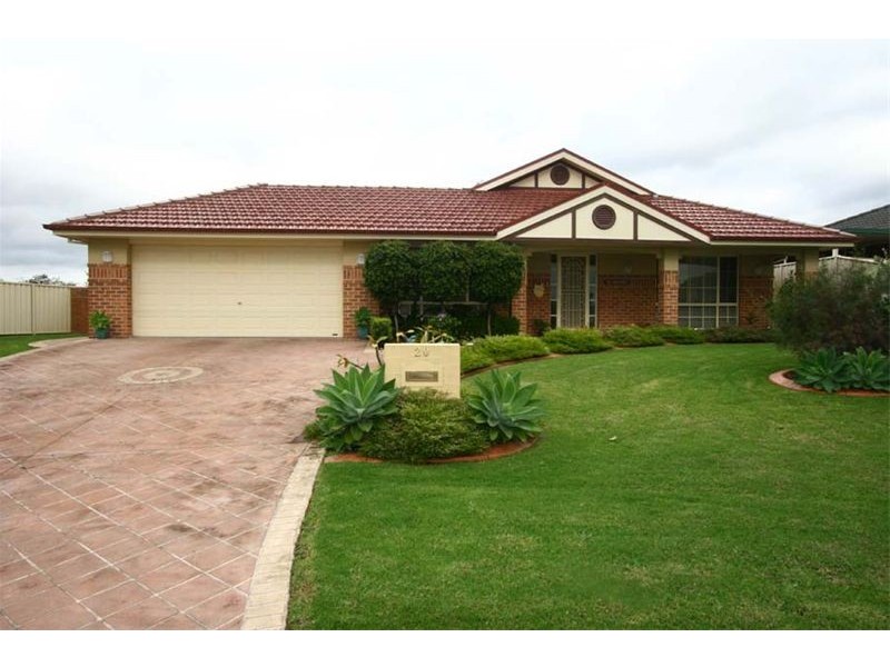 Thornton NSW 2322