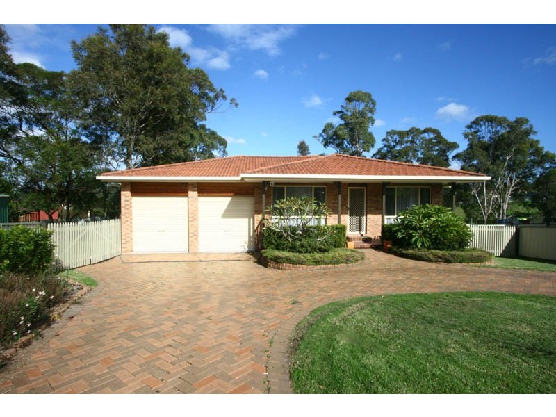 Thornton NSW 2322
