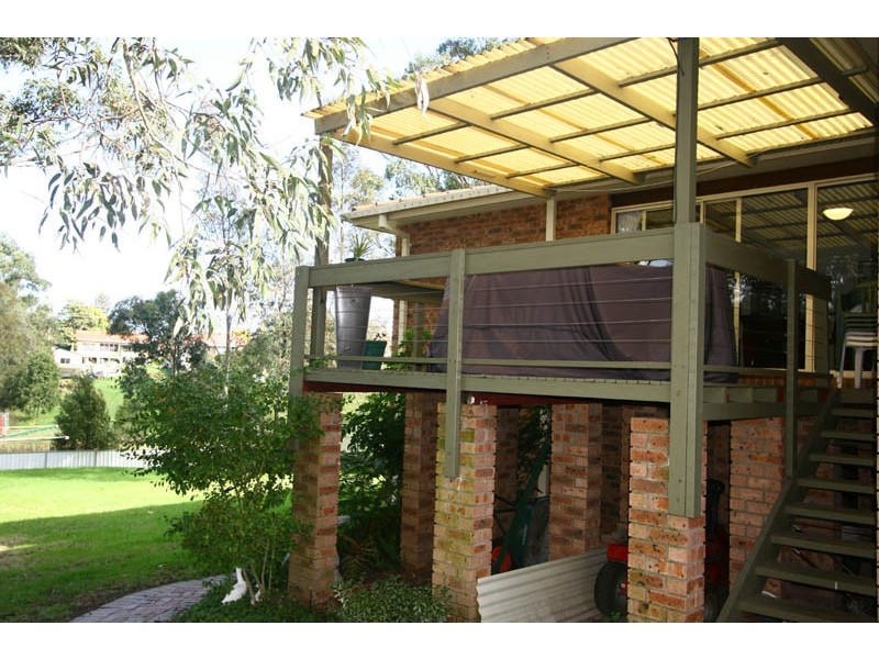 Thornton NSW 2322