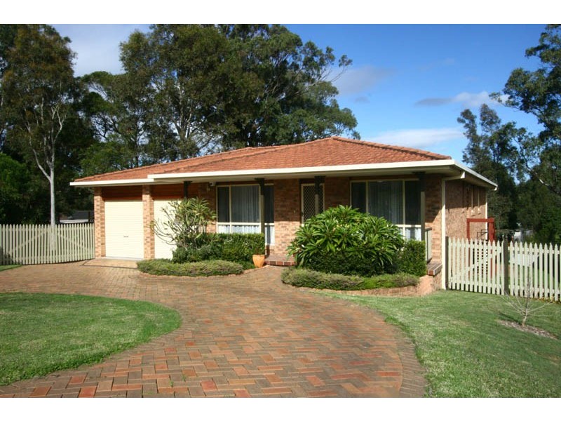Thornton NSW 2322