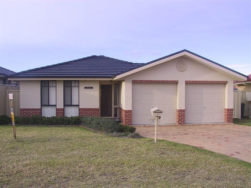 13  Parkside Crescent, Thornton NSW 2322
