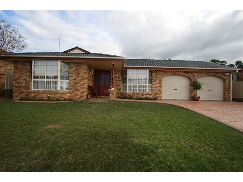 Thornton NSW 2322