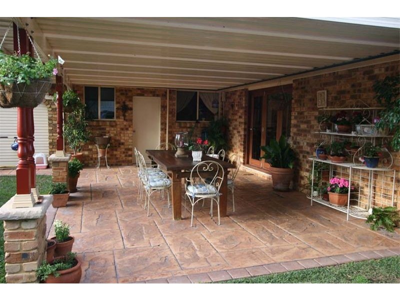 Thornton NSW 2322