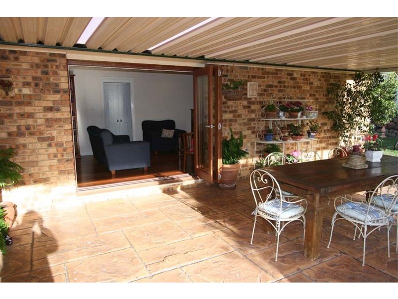 Thornton NSW 2322