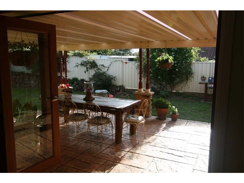 Thornton NSW 2322