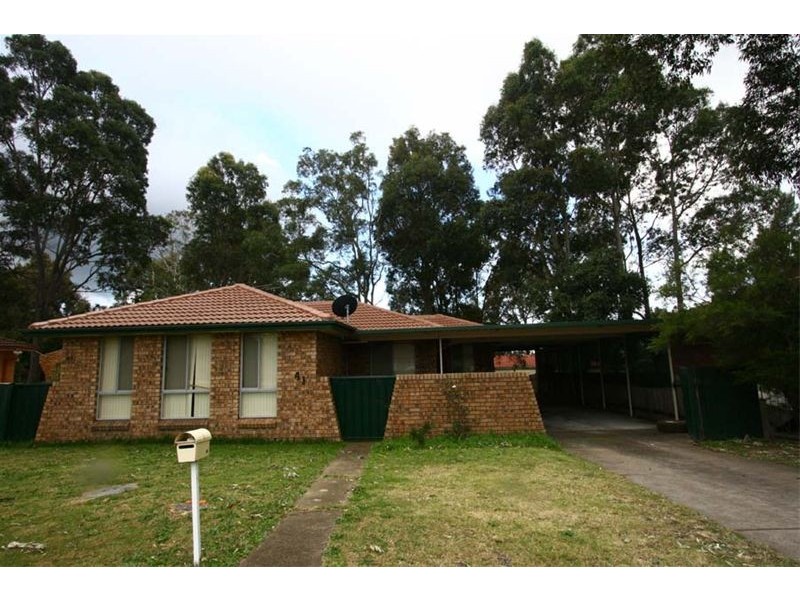 41  Taylor Avenue, Thornton NSW 2322