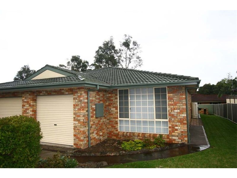 2/31  Holford Crescent, Thornton NSW 2322