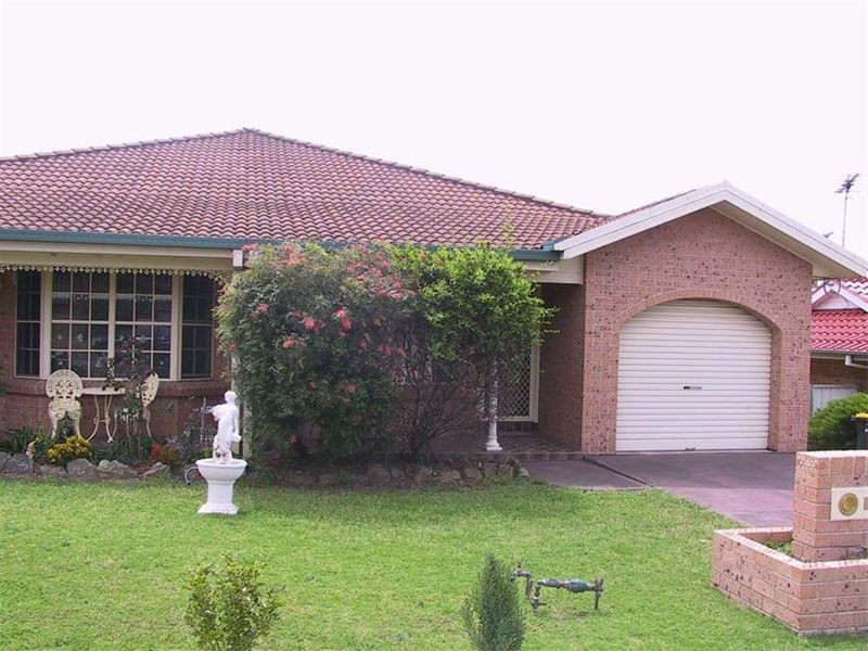 1/86  Thomas Coke Drive, Thornton NSW 2322