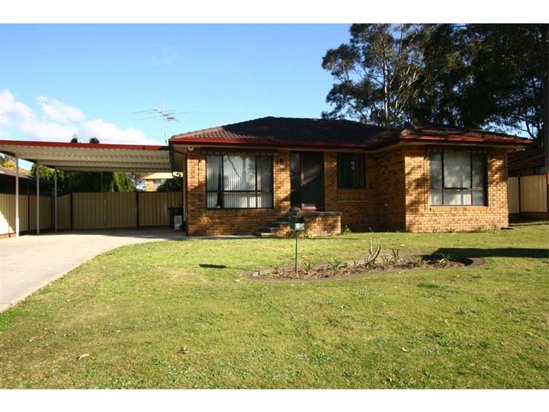 Thornton NSW 2322