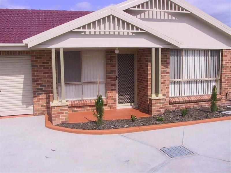 8/48-50  Eurimbla Street, Thornton NSW 2322