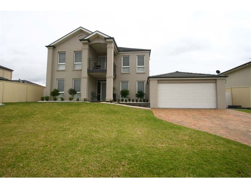 37 Yaldara Avenue, Thornton NSW 2322