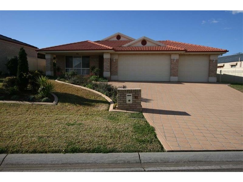 Thornton NSW 2322