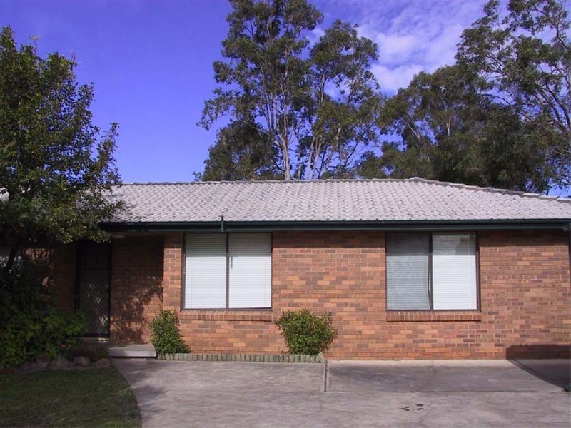 5&6/6  Stradbroke Avenue, Metford NSW 2323