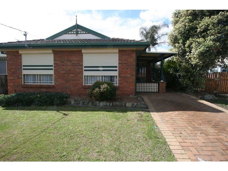 Thornton NSW 2322