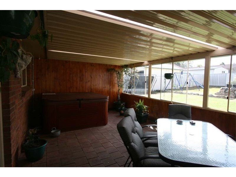 Thornton NSW 2322