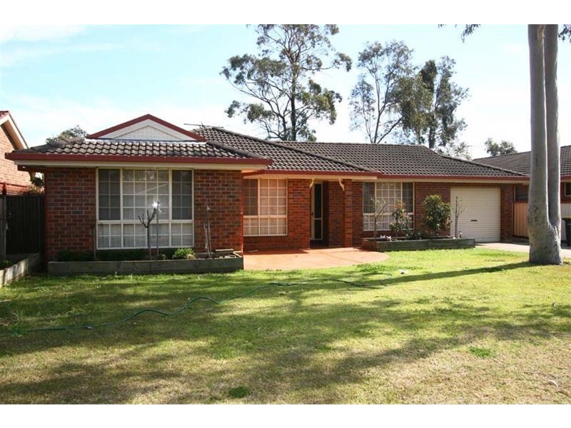 Thornton NSW 2322