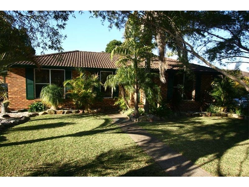 Thornton NSW 2322