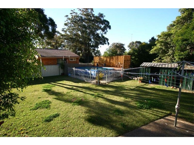 Thornton NSW 2322
