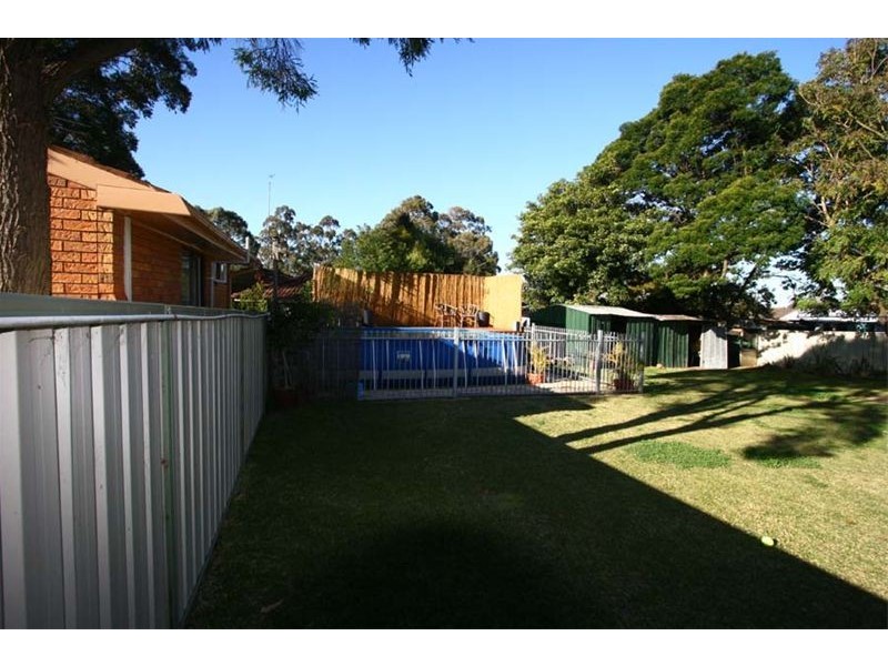 Thornton NSW 2322