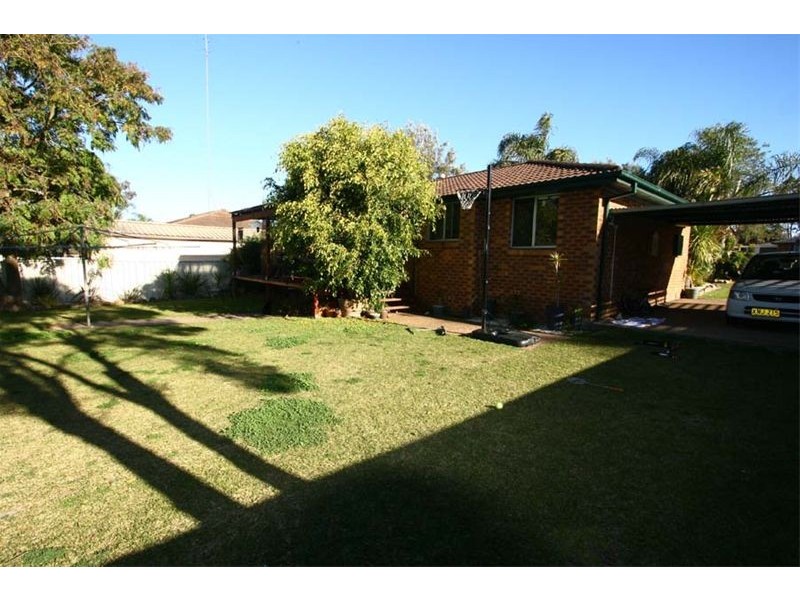 Thornton NSW 2322