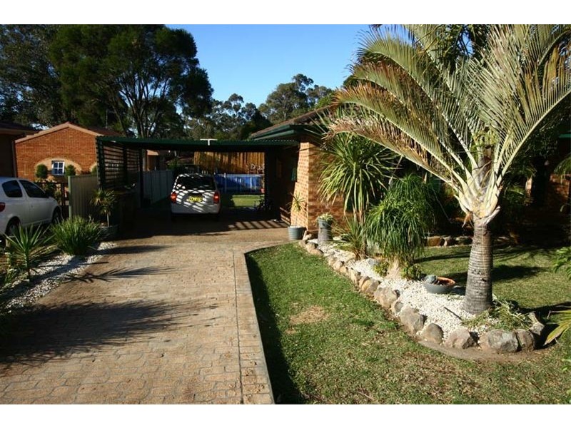 Thornton NSW 2322
