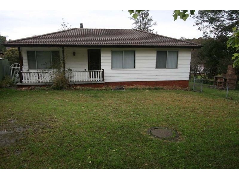 Thornton NSW 2322