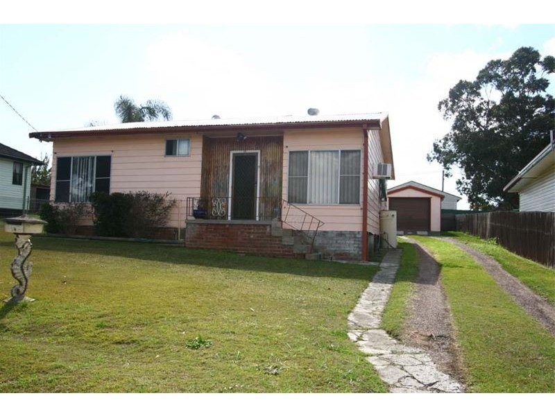 Thornton NSW 2322