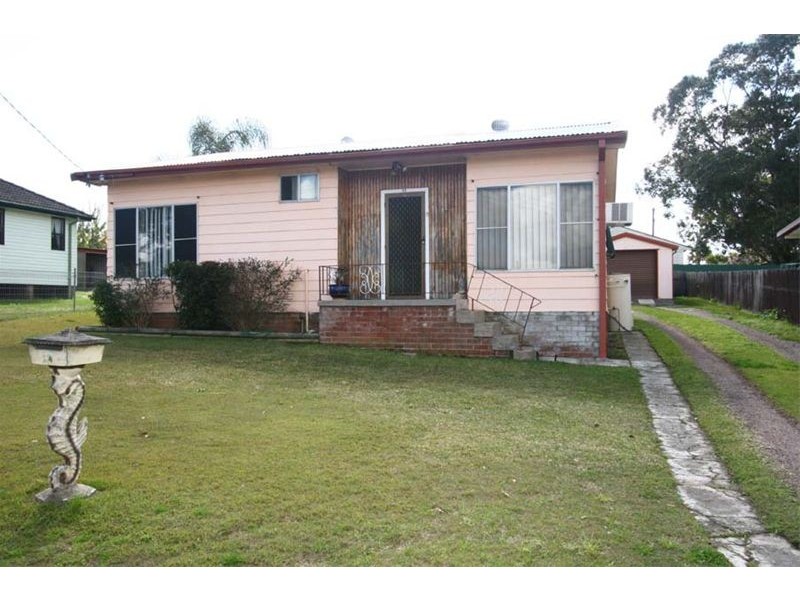 Thornton NSW 2322