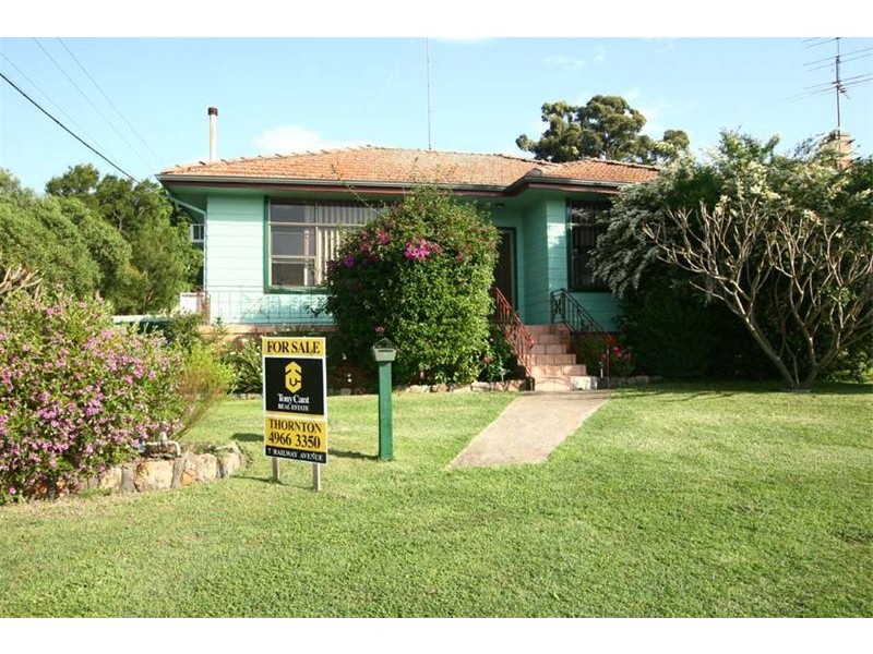 East Maitland NSW 2323