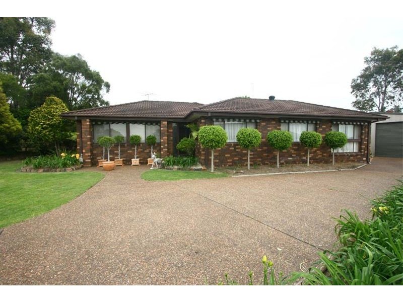 Thornton NSW 2322