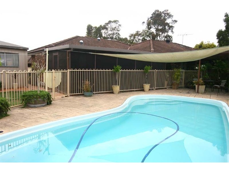 Thornton NSW 2322