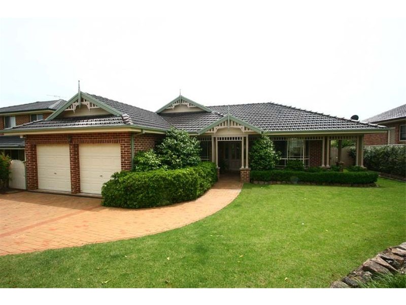 Thornton NSW 2322