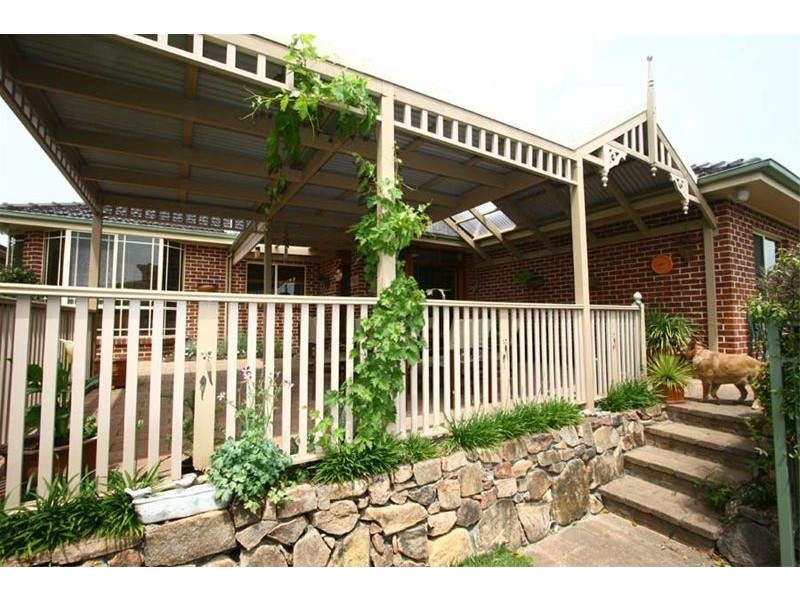 Thornton NSW 2322