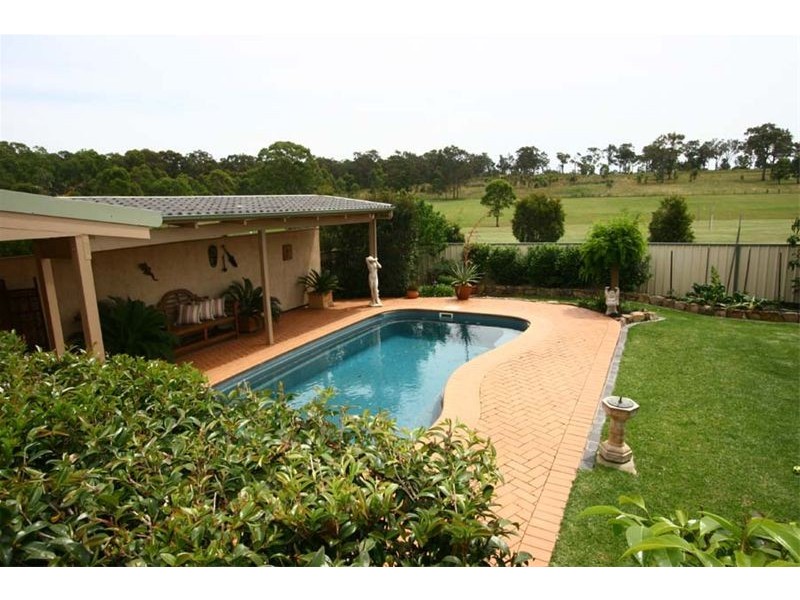 Thornton NSW 2322
