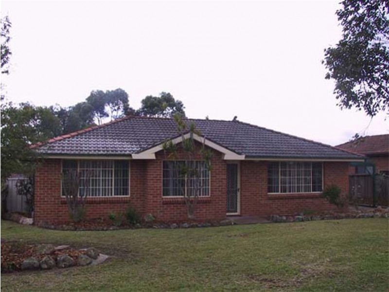 68  Thomas Coke Drive, Thornton NSW 2322