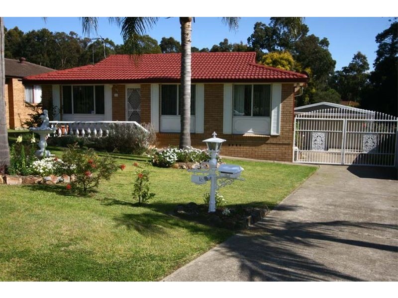16  Bunbury Street, Thornton NSW 2322