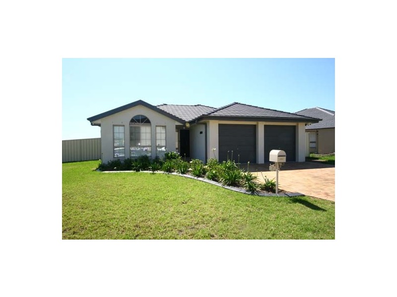 2  Sandalyn Avenue, Thornton NSW 2322