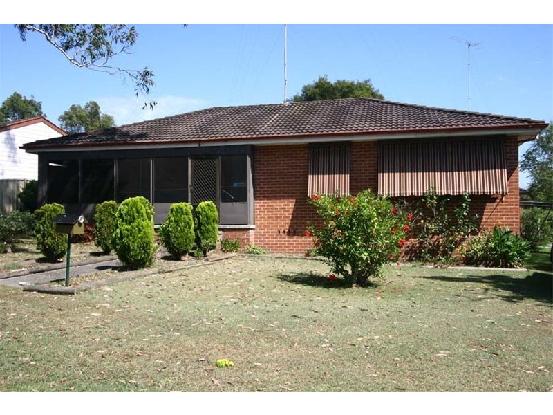 7  Evelyn Crescent, Thornton NSW 2322