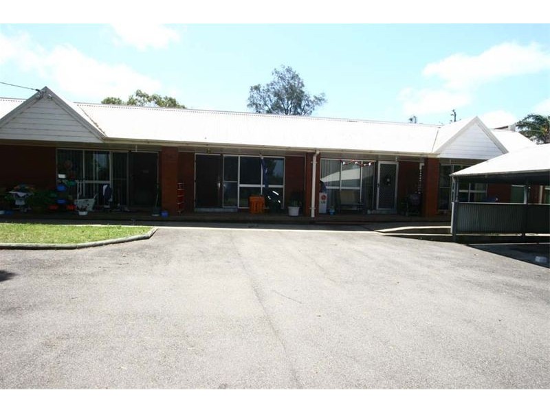 Woodberry NSW 2322