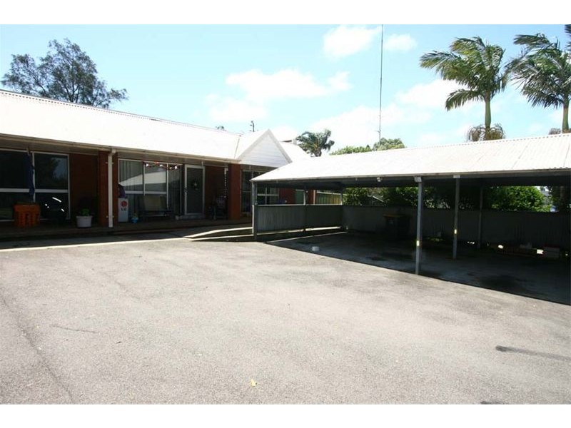 Woodberry NSW 2322