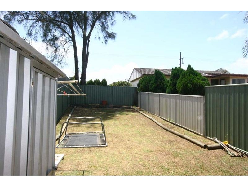 Woodberry NSW 2322