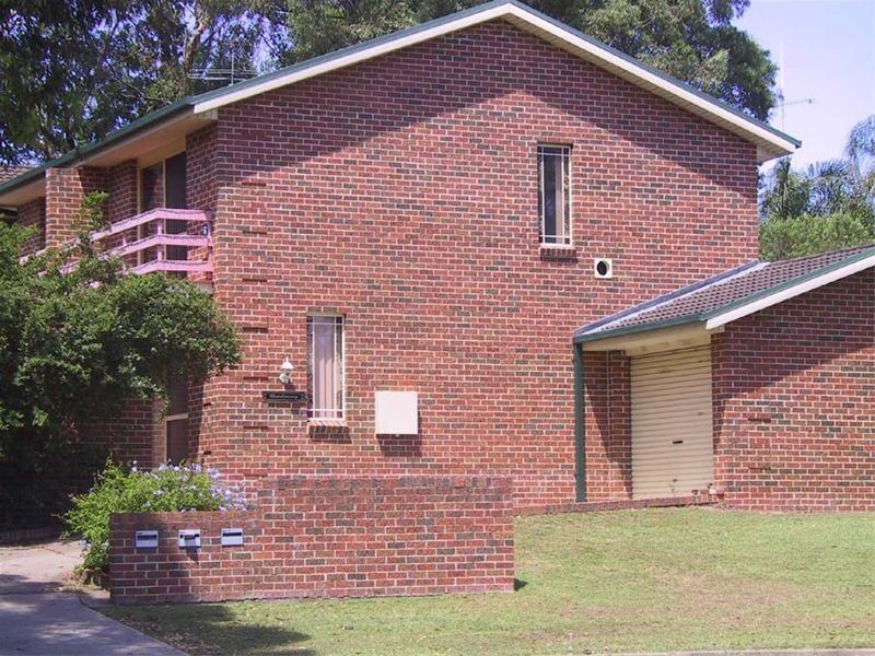 2/23  Tennyson Street, Metford NSW 2323