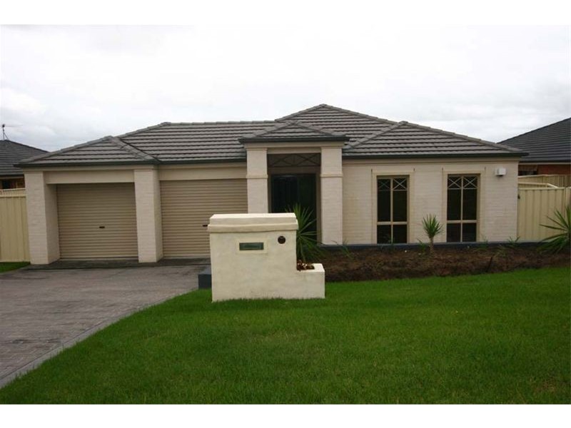 53  Lemonwood Circuit, Thornton NSW 2322