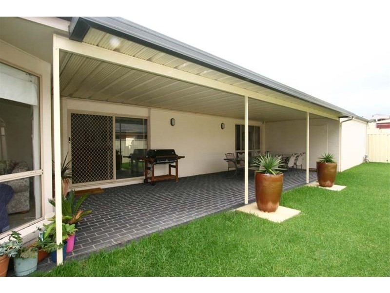 53  Lemonwood Circuit, Thornton NSW 2322