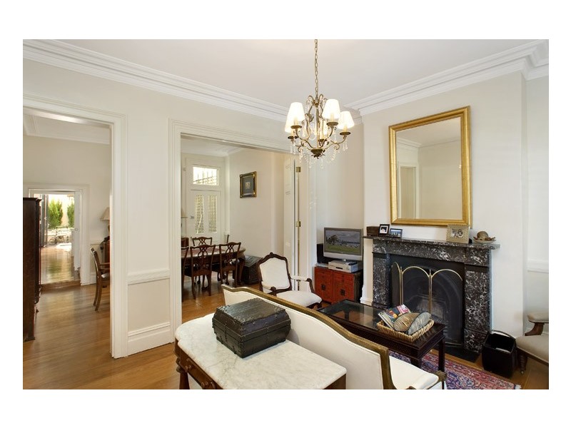 86 Brougham Street, Potts Point NSW 2011