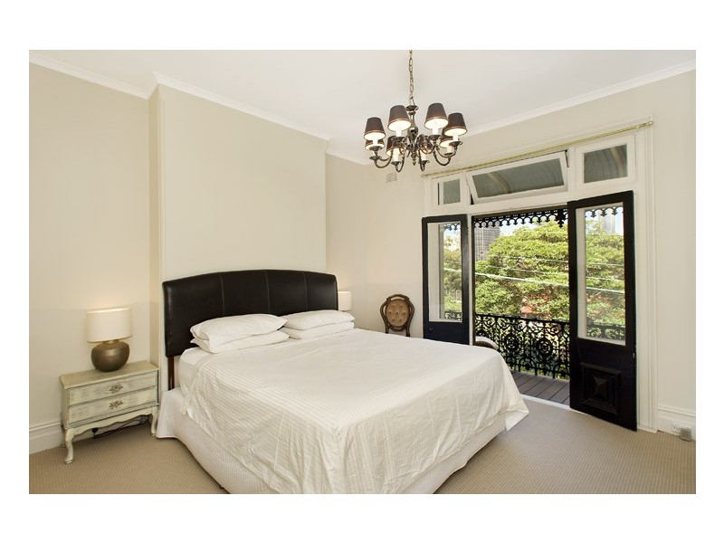 86 Brougham Street, Potts Point NSW 2011